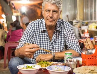 Ο Άντονι Μπουρντέν είχε αναφερθεί δημόσια στην αυτοκτονία του 19 φορές!